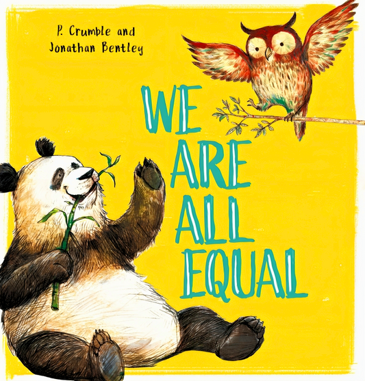We Are All Equal