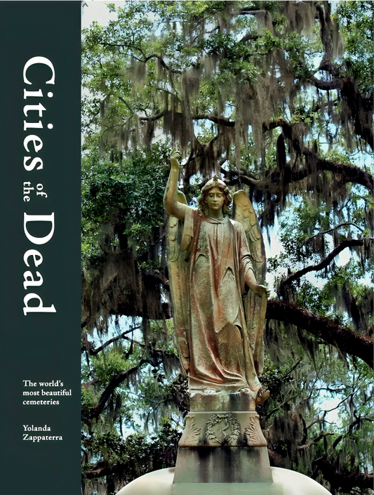 Cities Of The Dead: The World's Most Beautiful Cemeteries
