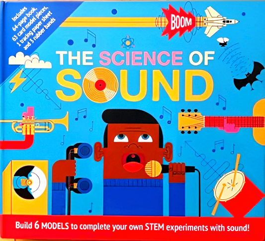 The Science of Sound