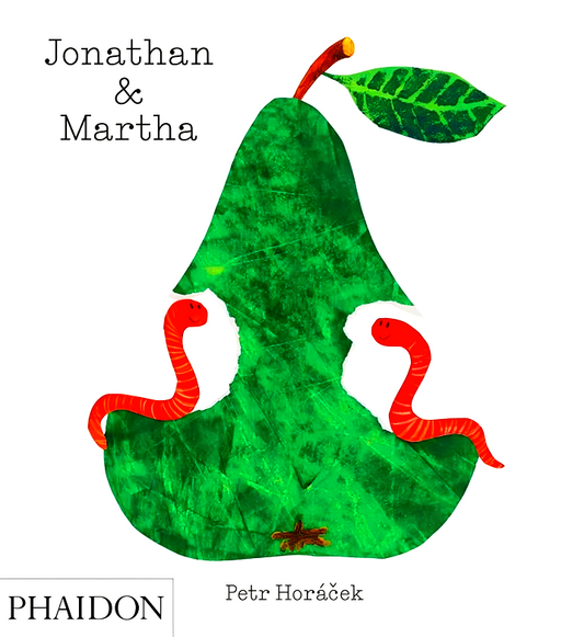 Jonathan And Martha