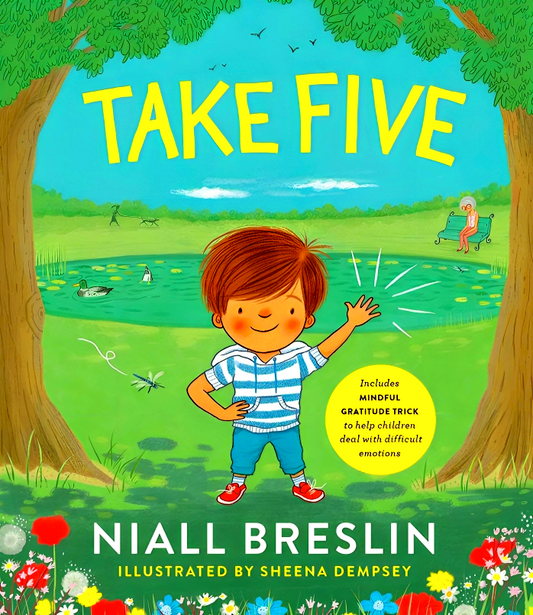 Take Five