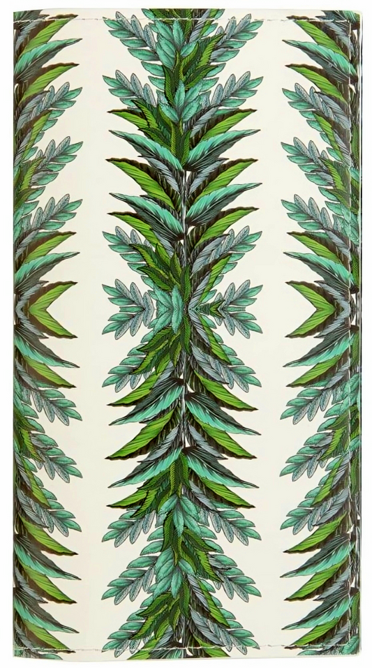 Christian Lacroix Groussay Travel Journal
