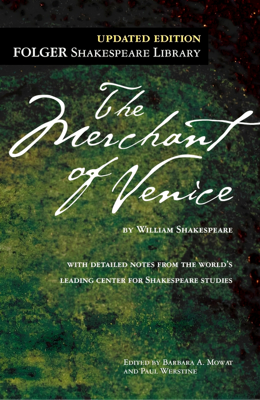 The Merchant Of Venice