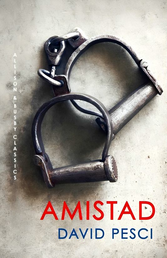Amistad