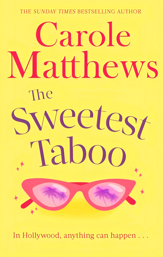 The Sweetest Taboo