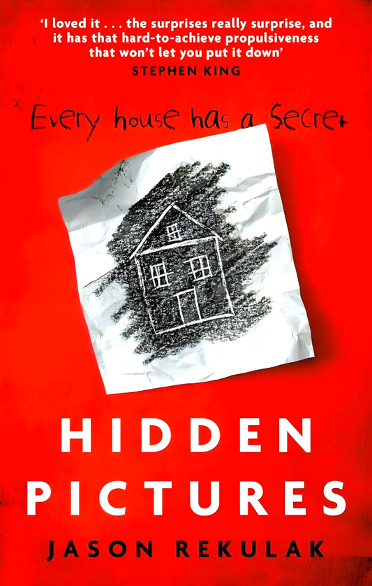 Hidden Picture