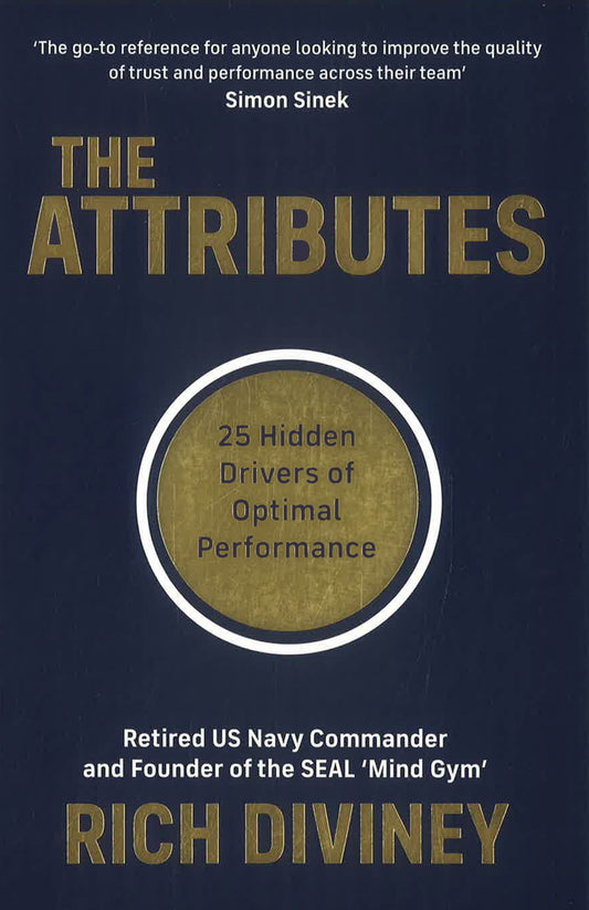 The Attributes
