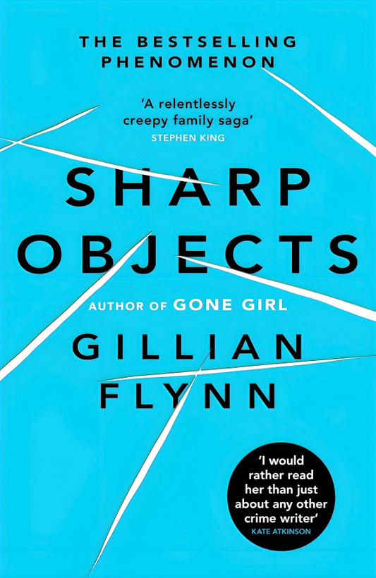 Sharp Objects