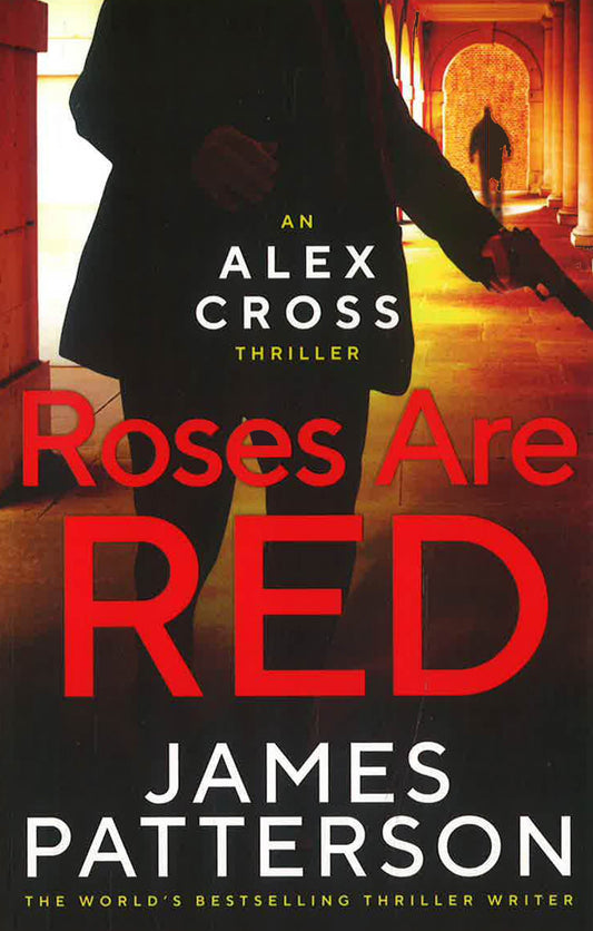 Roses Are Red