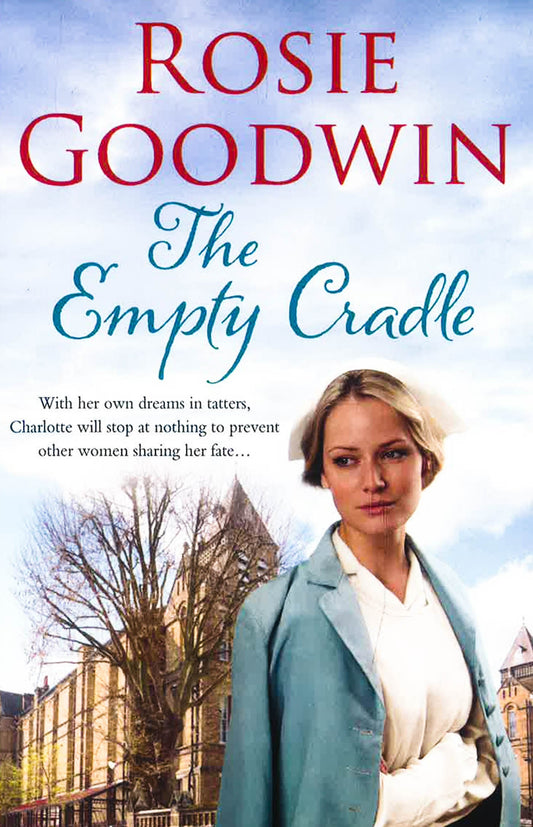 The Empty Cradle
