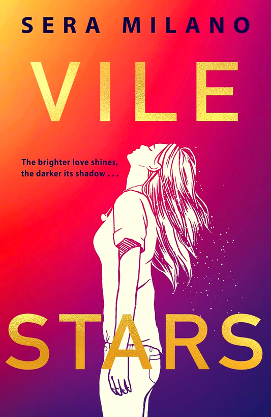 [Original Price: RM19.90] Vile Stars