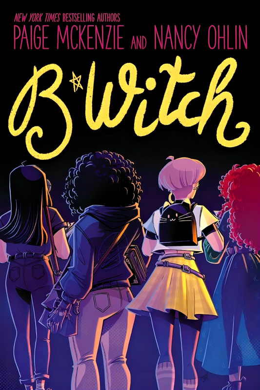 [Original Price: RM22.90] B*Witch