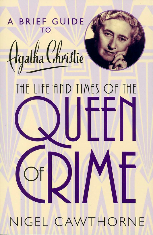 A Brief Guide To Agatha Christie