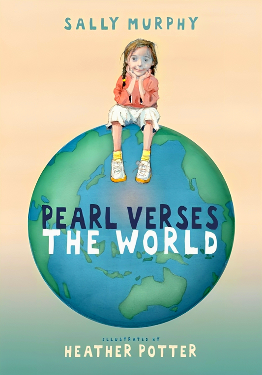 Pearl Verses The World