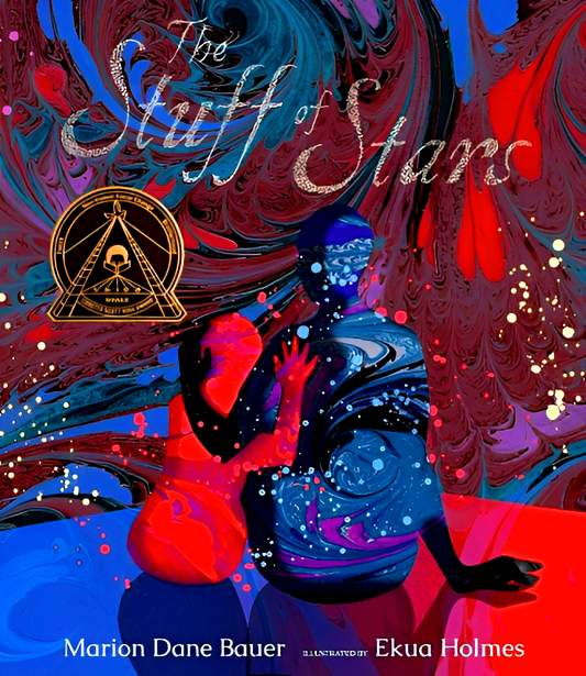 The Stuff of Stars