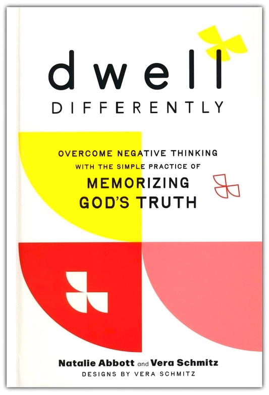 [Crazy RM1] Dwell Differently