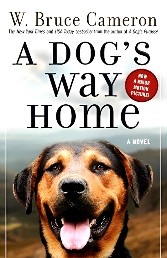 A Dog's Way Home