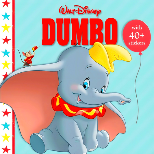 Disney: Dumbo