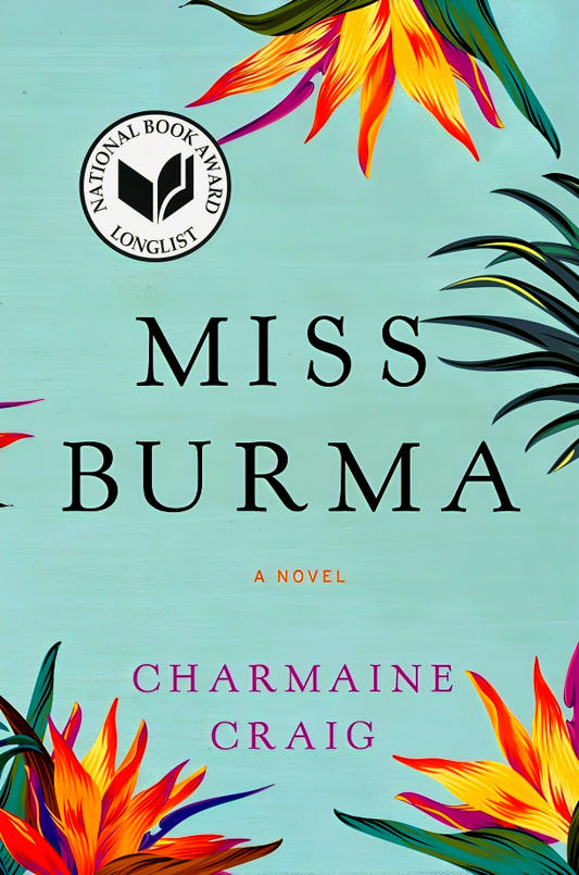 Miss Burma