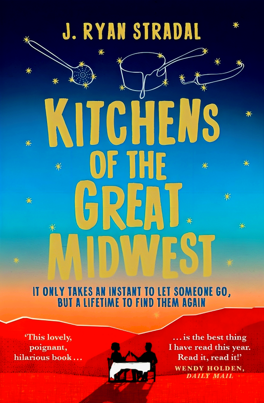 Kitchens of the Great Midwest