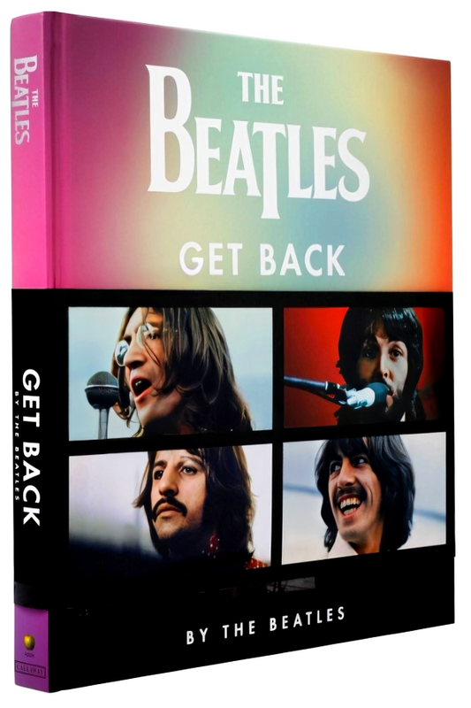 The Beatles: Get Back