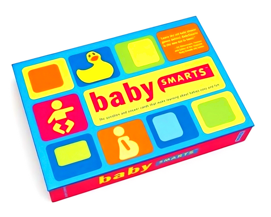 Baby Smarts