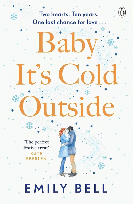 Baby It's Cold Outside