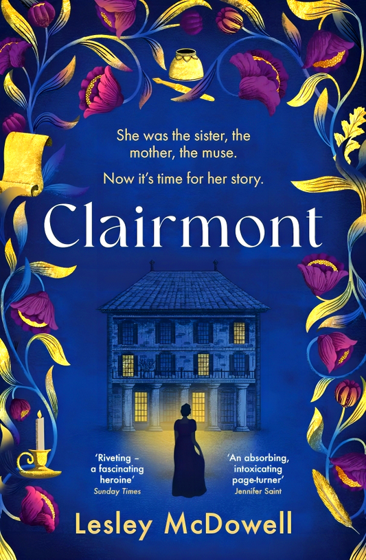 Clairmont