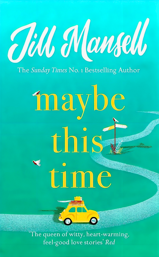 Maybe This Time