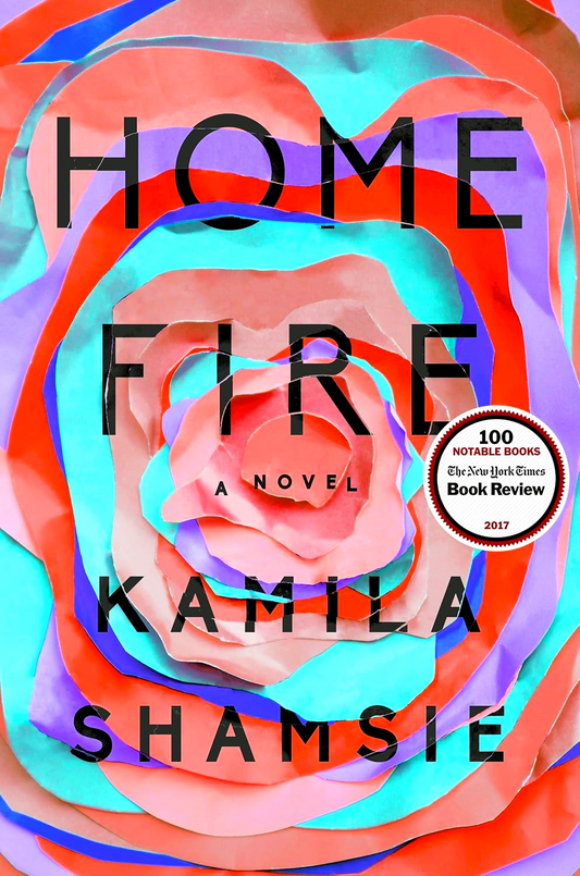 Home Fire