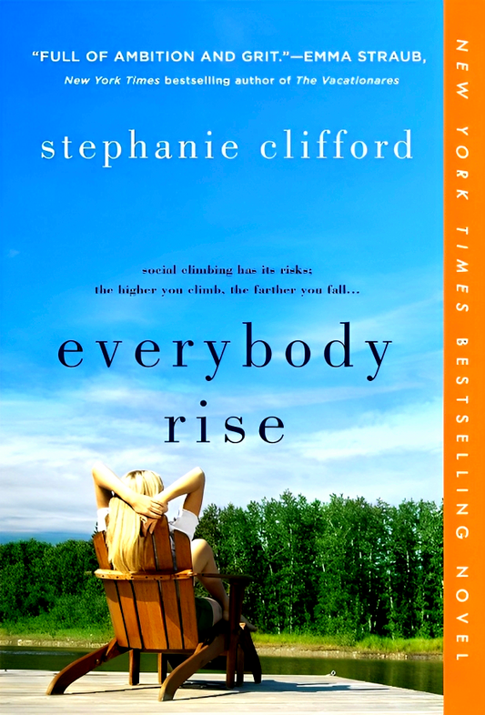 Everybody Rise