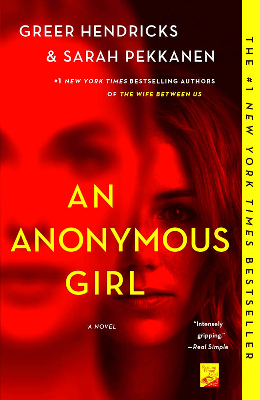 An Anonymous Girl