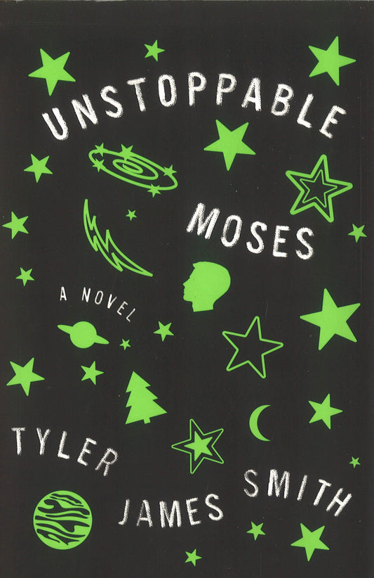 Unstoppable Moses
