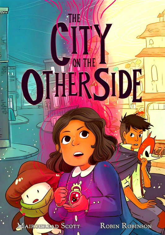 The City on the Other Side