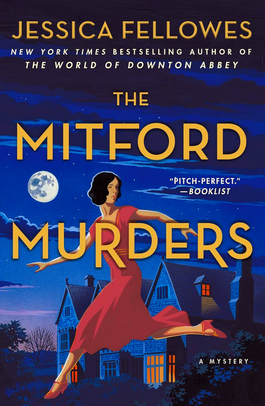 The Mitford Murders: A Mystery