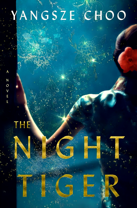 The Night Tiger