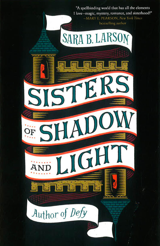 Sisters Of Shadow And Light