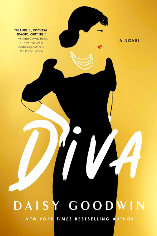 [Original Price: RM27.90] Diva