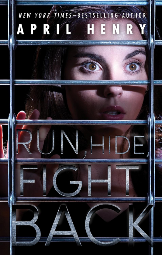 Run, Hide, Fight Back