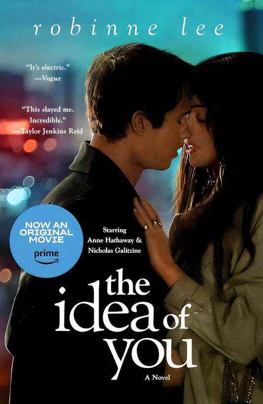 The Idea Of You