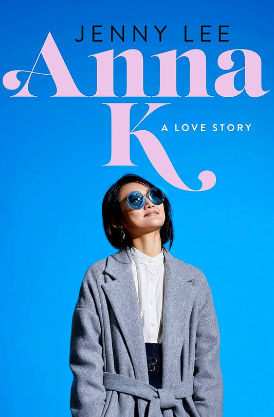 Anna K