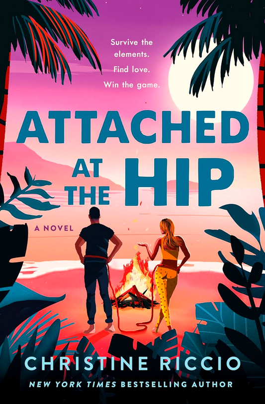 Attached At The Hip