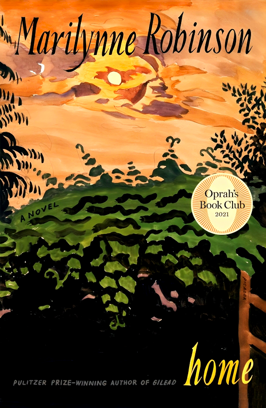 Home (Oprah's Book Club)