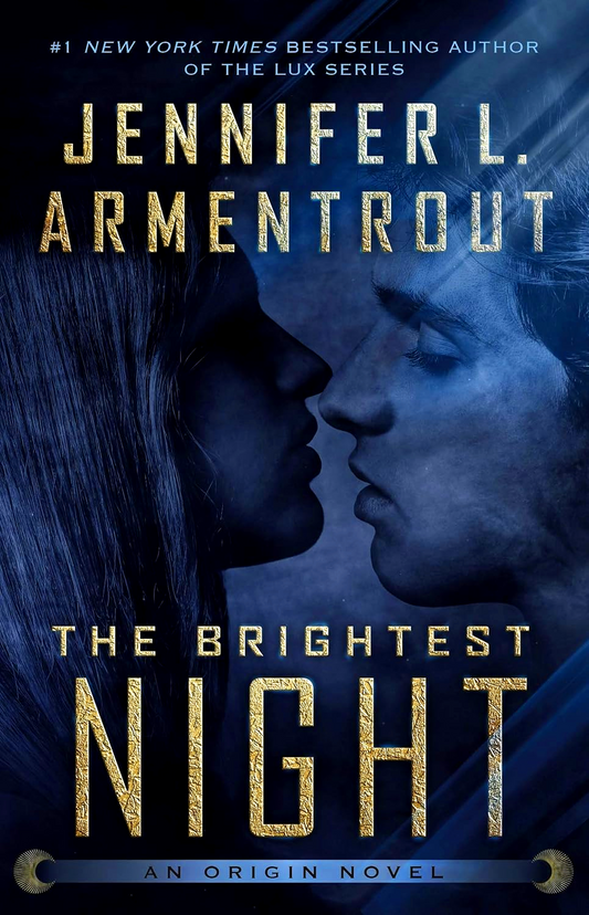 [Original Price: RM19.90] The Brightest Night