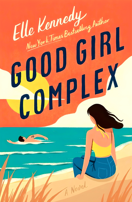 Good Girl Complex