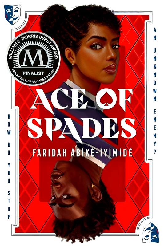 Ace Of Spades