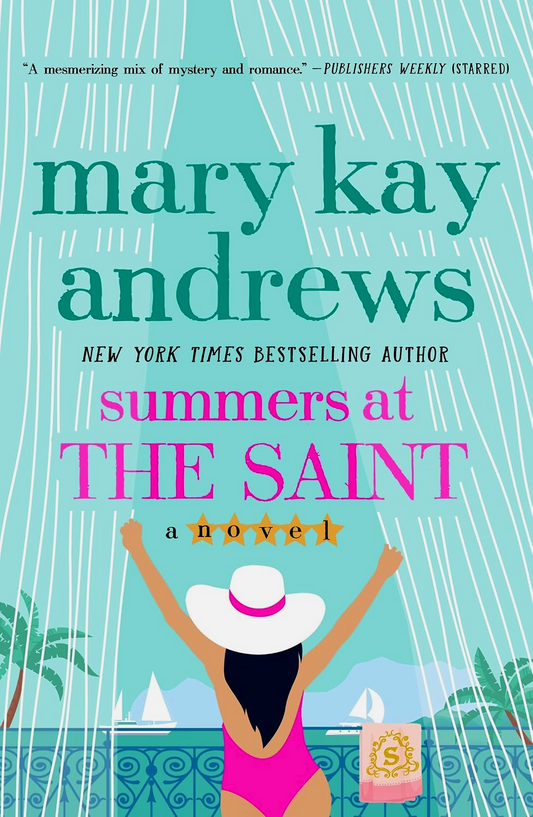 Summers At The Saint