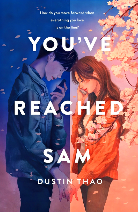 You've Reached Sam