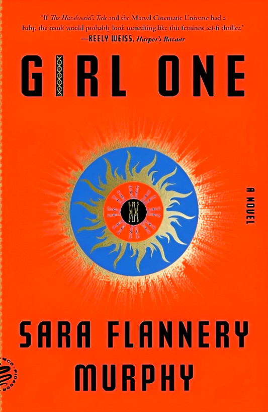 Girl One