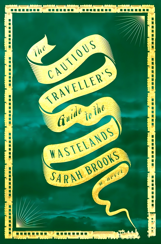 The Cautious Traveller's Guide To The Wastelands